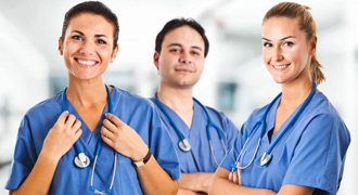 X-Ray/ Medical Assistant Program | JEM College | Corona, CA